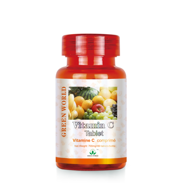 Vitamin C Tablet