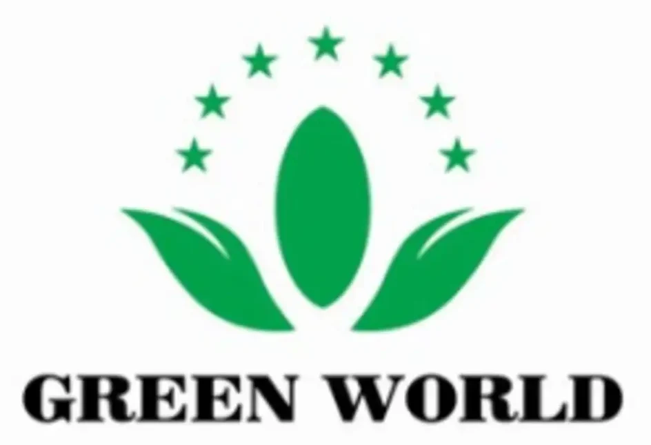 Green World Official Online Shop