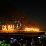 Green World International Group Dubai Conference of “A Journey of Glory, Legend for Future” Grandly Opened, Gathering Global Elites to Draw a Glorious Development Blueprint Together